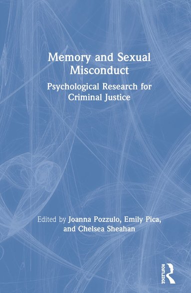Memory and Sexual Misconduct (hftad)