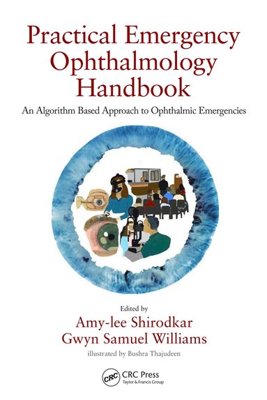 Practical Emergency Ophthalmology Handbook (inbunden)