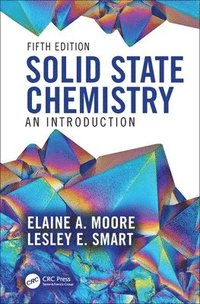 Solid State Chemistry (häftad)