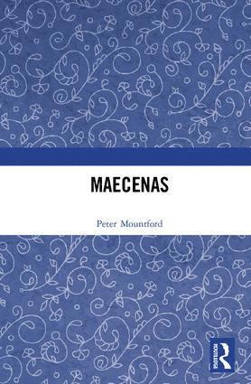 Maecenas (inbunden)