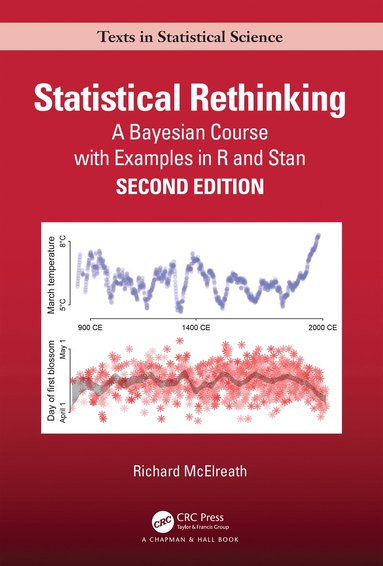 Statistical Rethinking (inbunden)