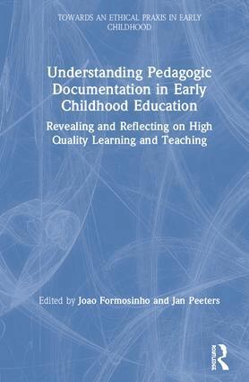 Understanding Pedagogic Documentation in Early Childhood Education (inbunden)