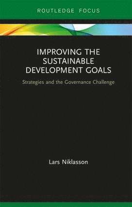 Improving the Sustainable Development Goals (hftad)
