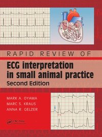 Rapid Review of ECG Interpretation in Small Animal Practice (hftad)