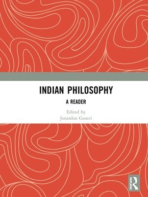 Indian Philosophy (hftad)