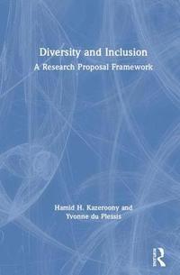 Diversity and Inclusion (inbunden)