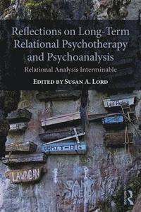 Reflections on Long-Term Relational Psychotherapy and Psychoanalysis (hftad)