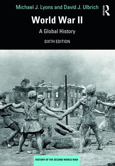 World War II (inbunden)