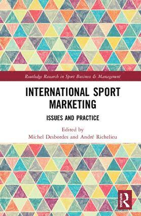 International Sport Marketing (inbunden)