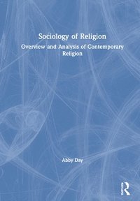 Sociology of Religion (inbunden)