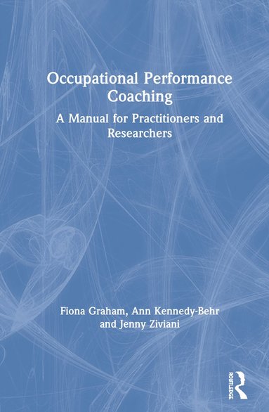Occupational Performance Coaching (hftad)