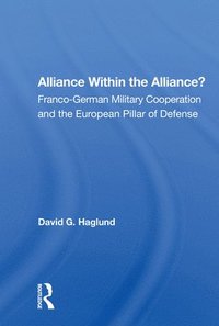 Alliance Within The Alliance? (hftad)