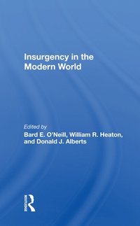 Insurgency In The Modern World (hftad)