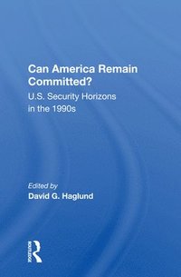 Can America Remain Committed? (hftad)