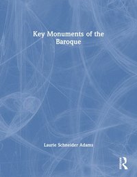 Key Monuments Of The Baroque (hftad)