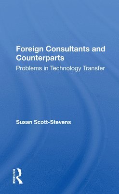 Foreign Consultants And Counterparts (hftad)