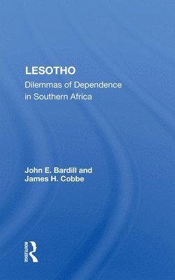 Lesotho (hftad)
