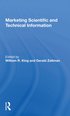 Marketing Scientific and Technical Information