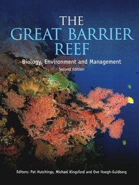 The Great Barrier Reef (hftad)