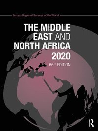 The Middle East and North Africa 2020 (inbunden)