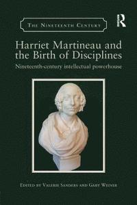 Harriet Martineau and the Birth of Disciplines (hftad)