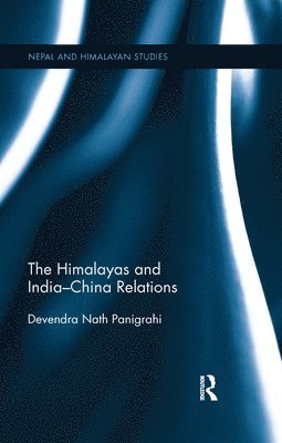 The Himalayas and India-China Relations (hftad)