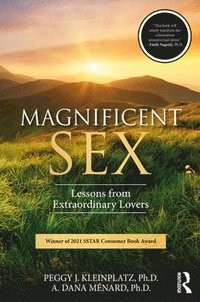 Magnificent Sex (häftad)