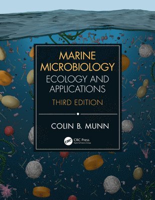 Marine Microbiology (inbunden)