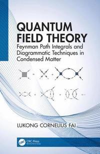 Quantum Field Theory (inbunden)