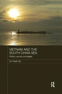 Vietnam and the South China Sea (hftad)