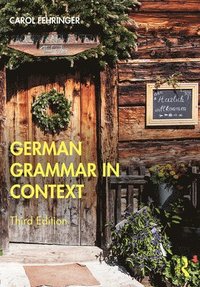 German Grammar in Context (hftad)