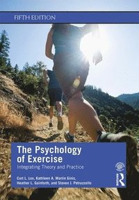 The Psychology of Exercise (hftad)