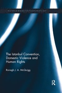 The Istanbul Convention, Domestic Violence and Human Rights (hftad)