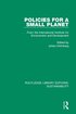 Policies for a Small Planet