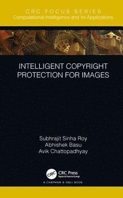 Intelligent Copyright Protection for Images (inbunden)
