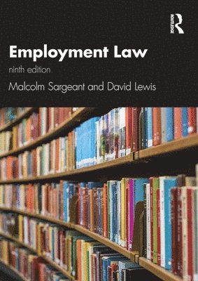 Employment Law 9e (hftad)