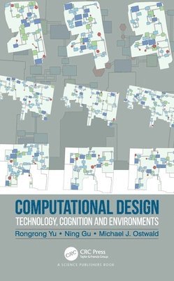 Computational Design (inbunden)