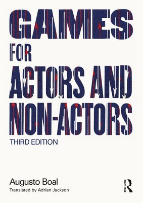 Games for Actors and Non-Actors (hftad)