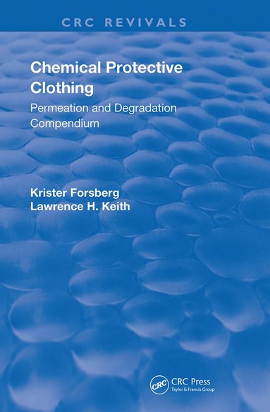 Chemical Protective Clothing (hftad)