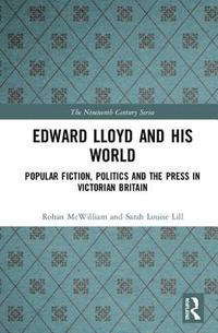 Edward Lloyd and His World (inbunden)
