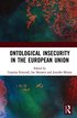 Ontological Insecurity in the European Union