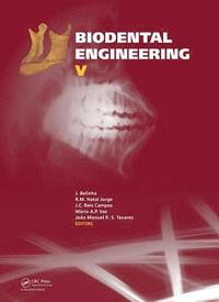 Biodental Engineering V (inbunden)