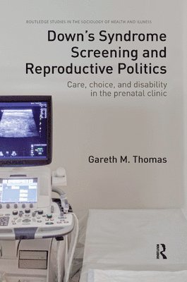 Down's Syndrome Screening and Reproductive Politics (hftad)
