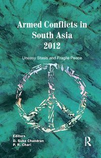 Armed Conflicts in South Asia 2012 (hftad)
