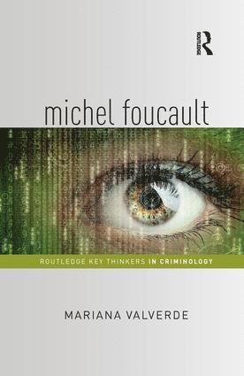 Michel Foucault (häftad)