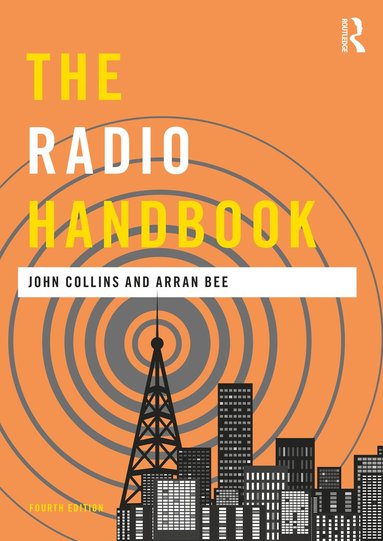 Radio Handbook (hftad)