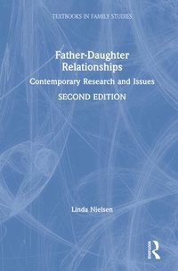 Father-Daughter Relationships (inbunden)