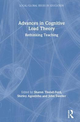 Advances in Cognitive Load Theory (inbunden)