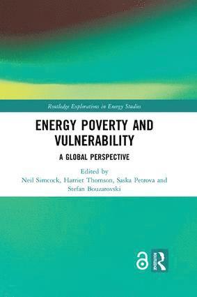Energy Poverty and Vulnerability (hftad)