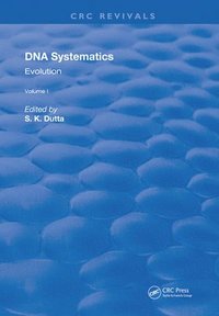 DNA Systematics (inbunden)